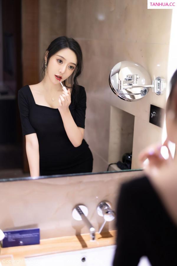 王馨瑶  [XiuRen]高清写真图 2022.06.24 No.5187 王馨瑶yanni第7张图片